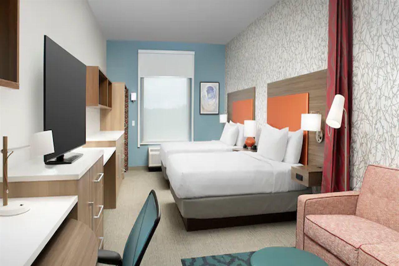 Home2 Suites By Hilton Fort Myers Airport Zewnętrze zdjęcie