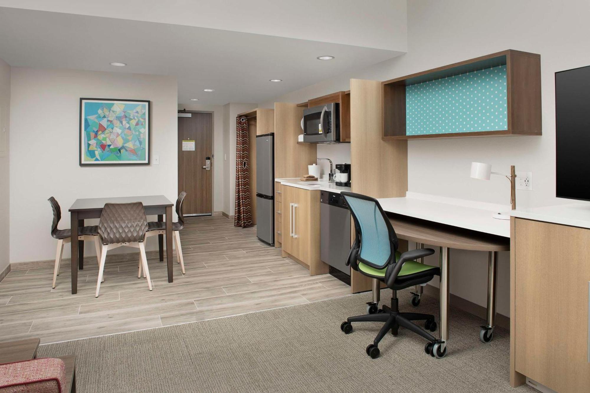Home2 Suites By Hilton Fort Myers Airport Zewnętrze zdjęcie