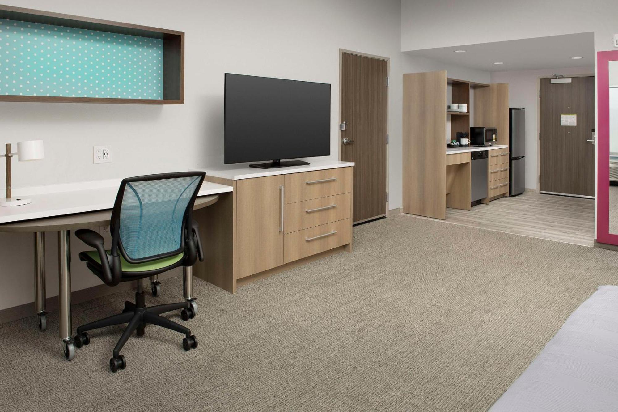 Home2 Suites By Hilton Fort Myers Airport Zewnętrze zdjęcie