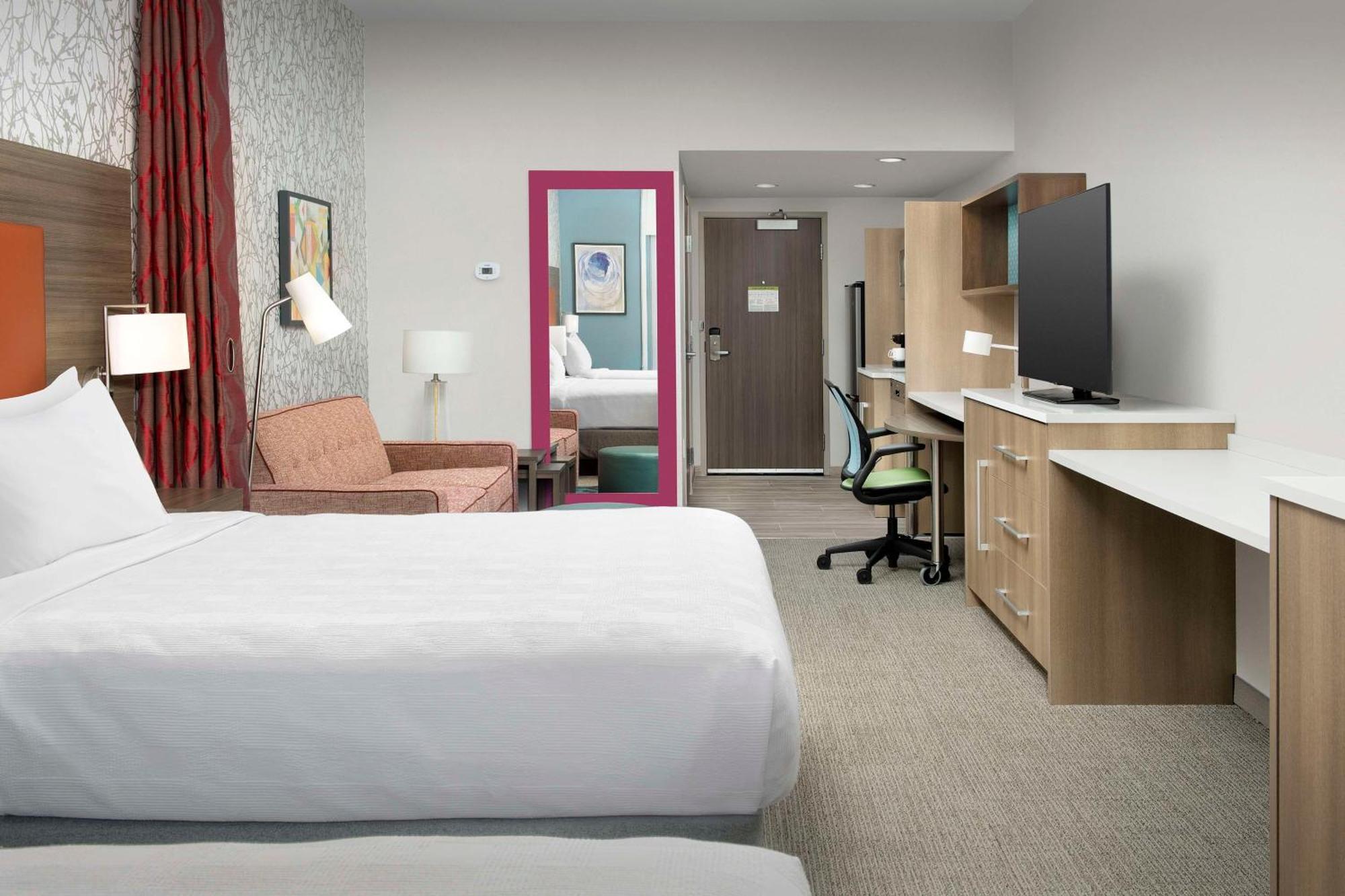 Home2 Suites By Hilton Fort Myers Airport Zewnętrze zdjęcie