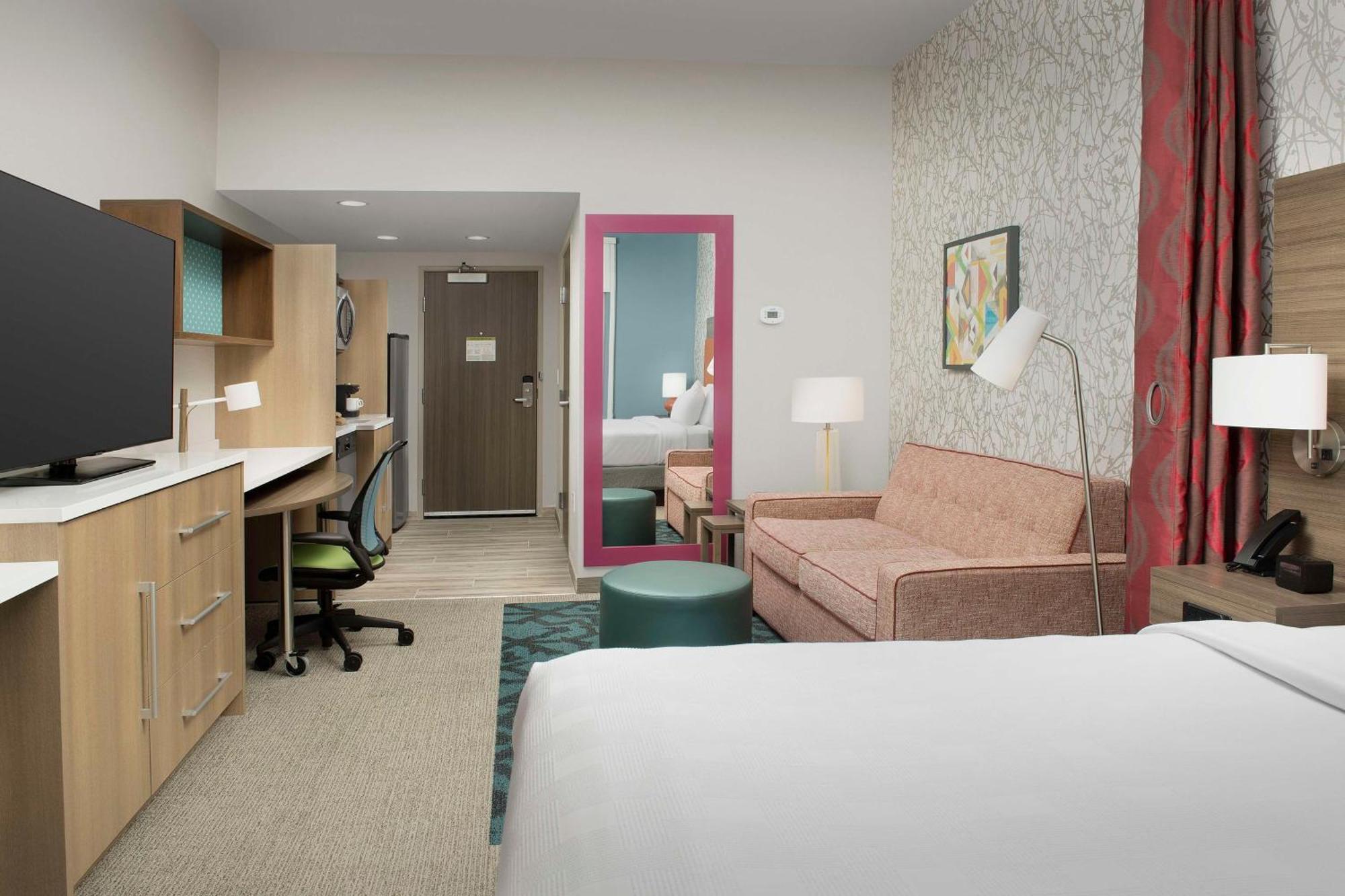 Home2 Suites By Hilton Fort Myers Airport Zewnętrze zdjęcie