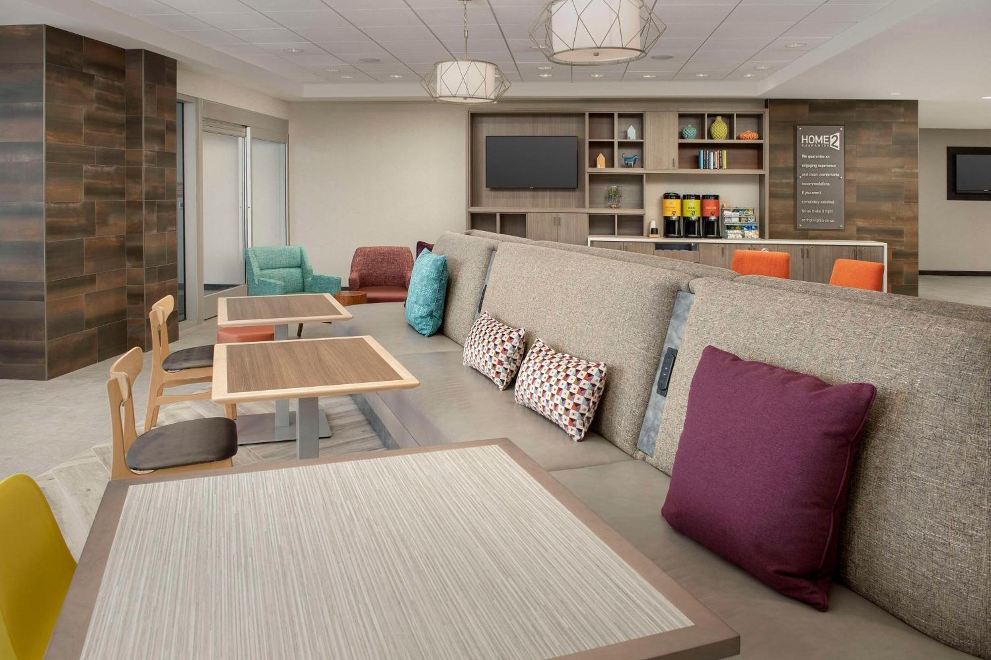 Home2 Suites By Hilton Fort Myers Airport Zewnętrze zdjęcie