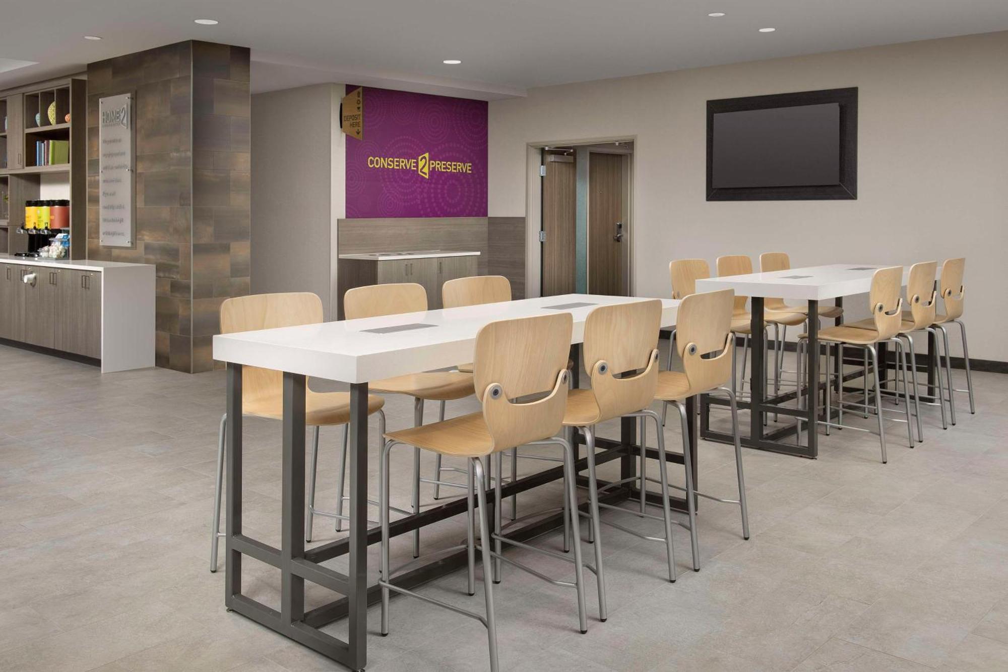 Home2 Suites By Hilton Fort Myers Airport Zewnętrze zdjęcie