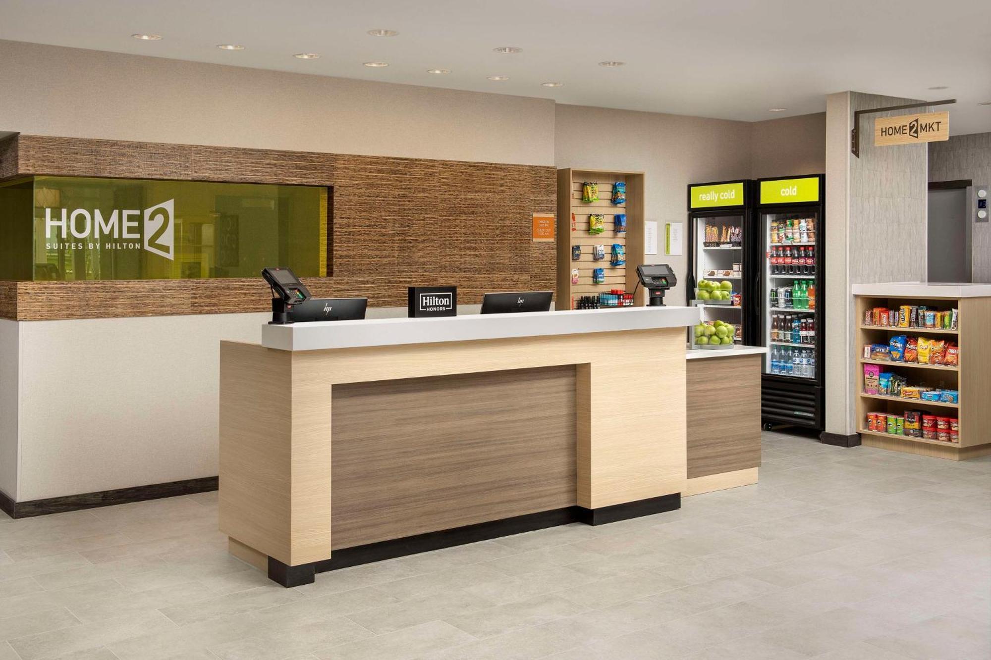 Home2 Suites By Hilton Fort Myers Airport Zewnętrze zdjęcie