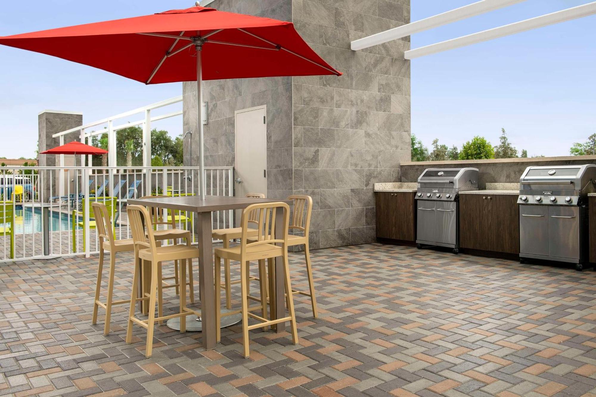 Home2 Suites By Hilton Fort Myers Airport Zewnętrze zdjęcie