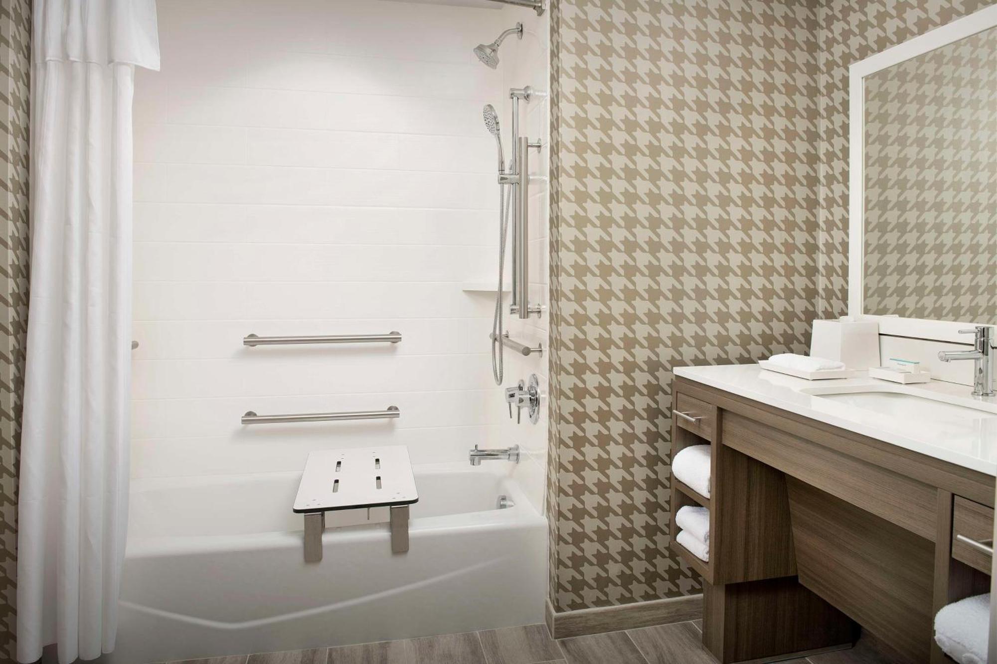 Home2 Suites By Hilton Fort Myers Airport Zewnętrze zdjęcie