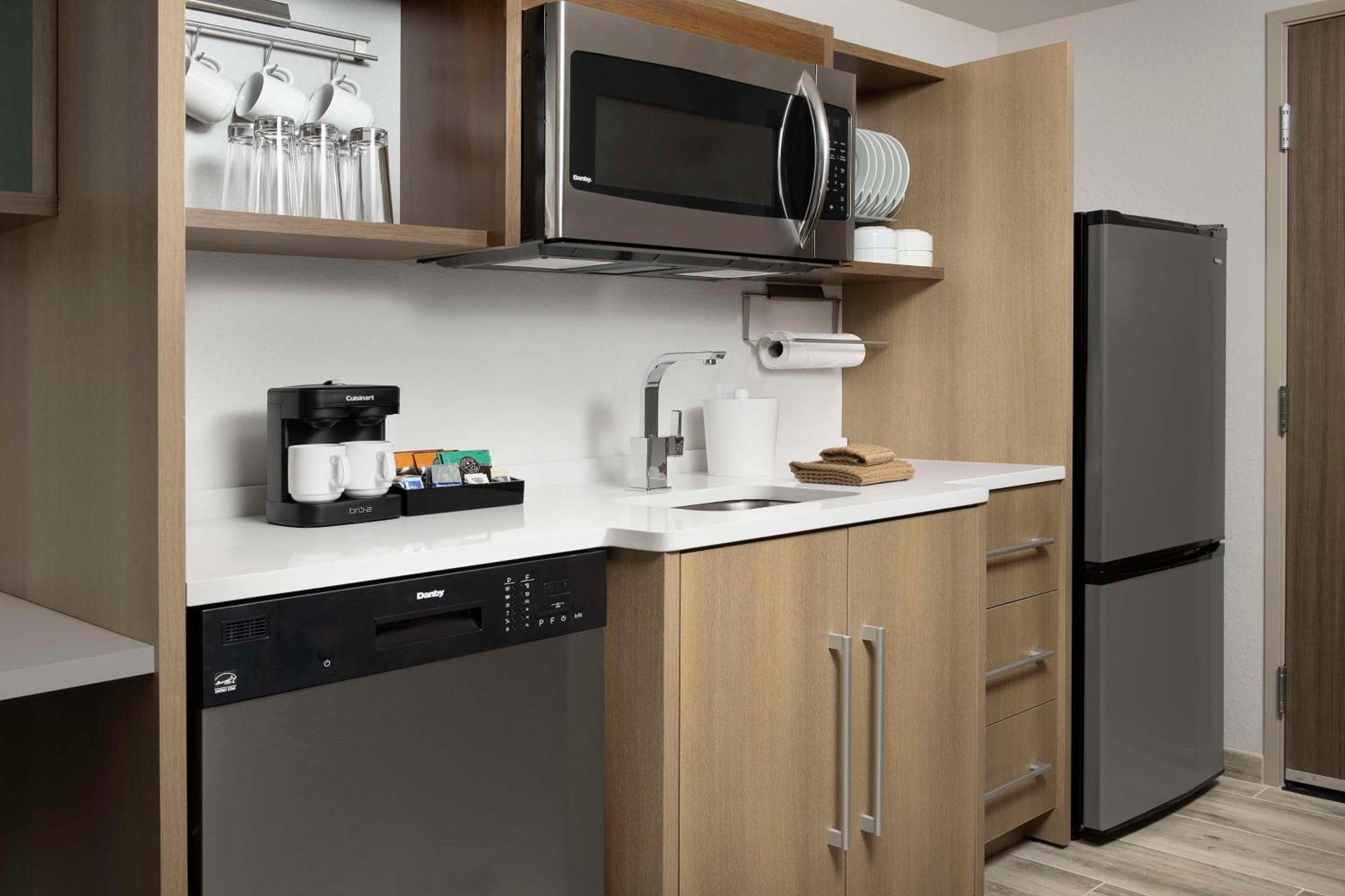 Home2 Suites By Hilton Fort Myers Airport Zewnętrze zdjęcie