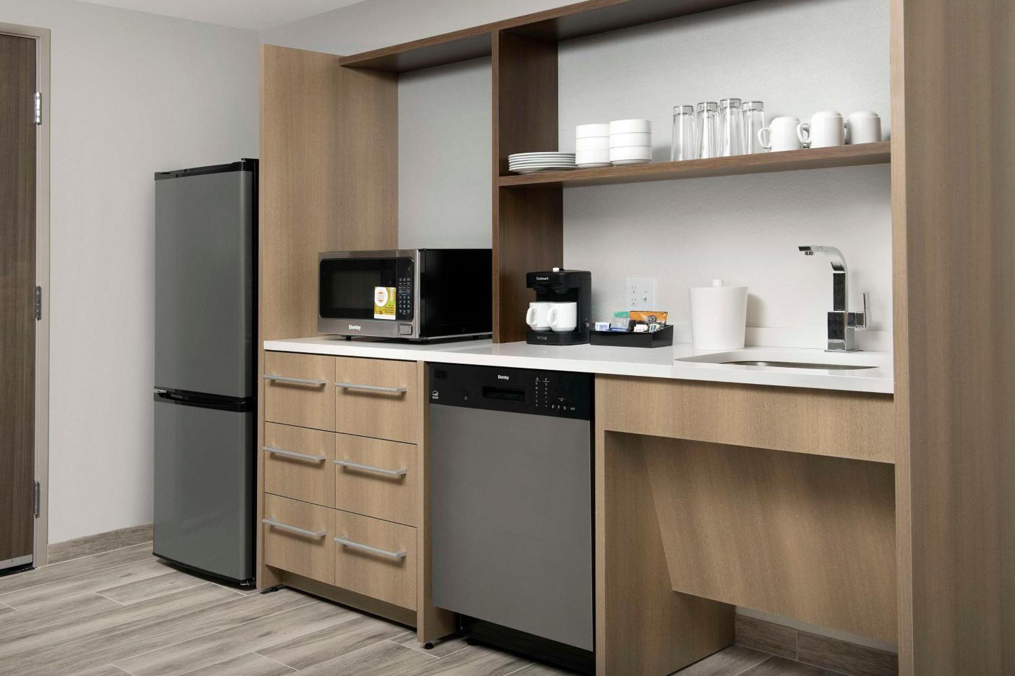 Home2 Suites By Hilton Fort Myers Airport Zewnętrze zdjęcie