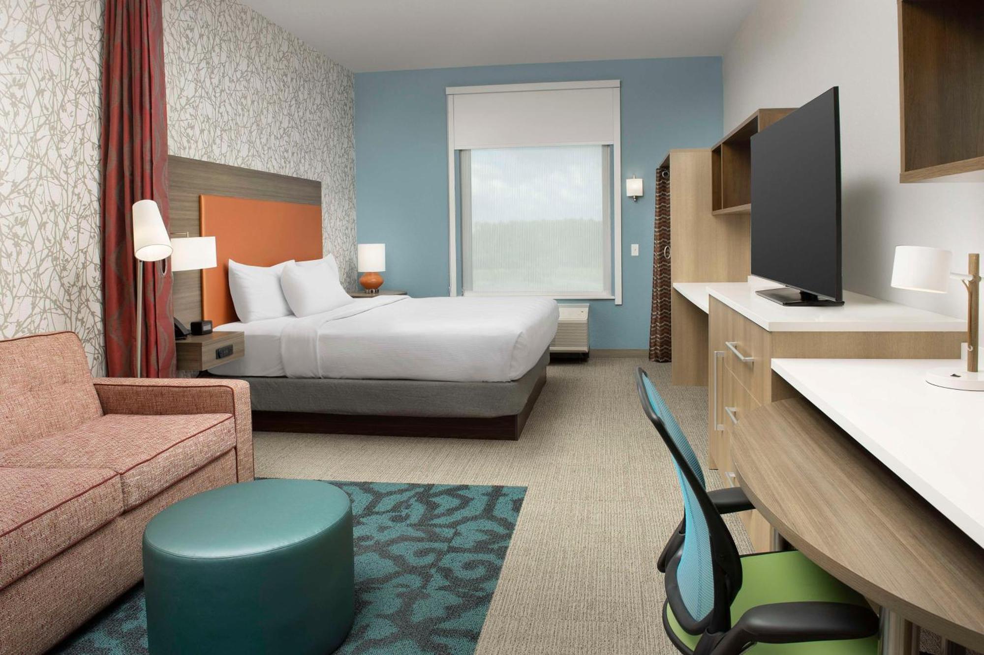 Home2 Suites By Hilton Fort Myers Airport Zewnętrze zdjęcie