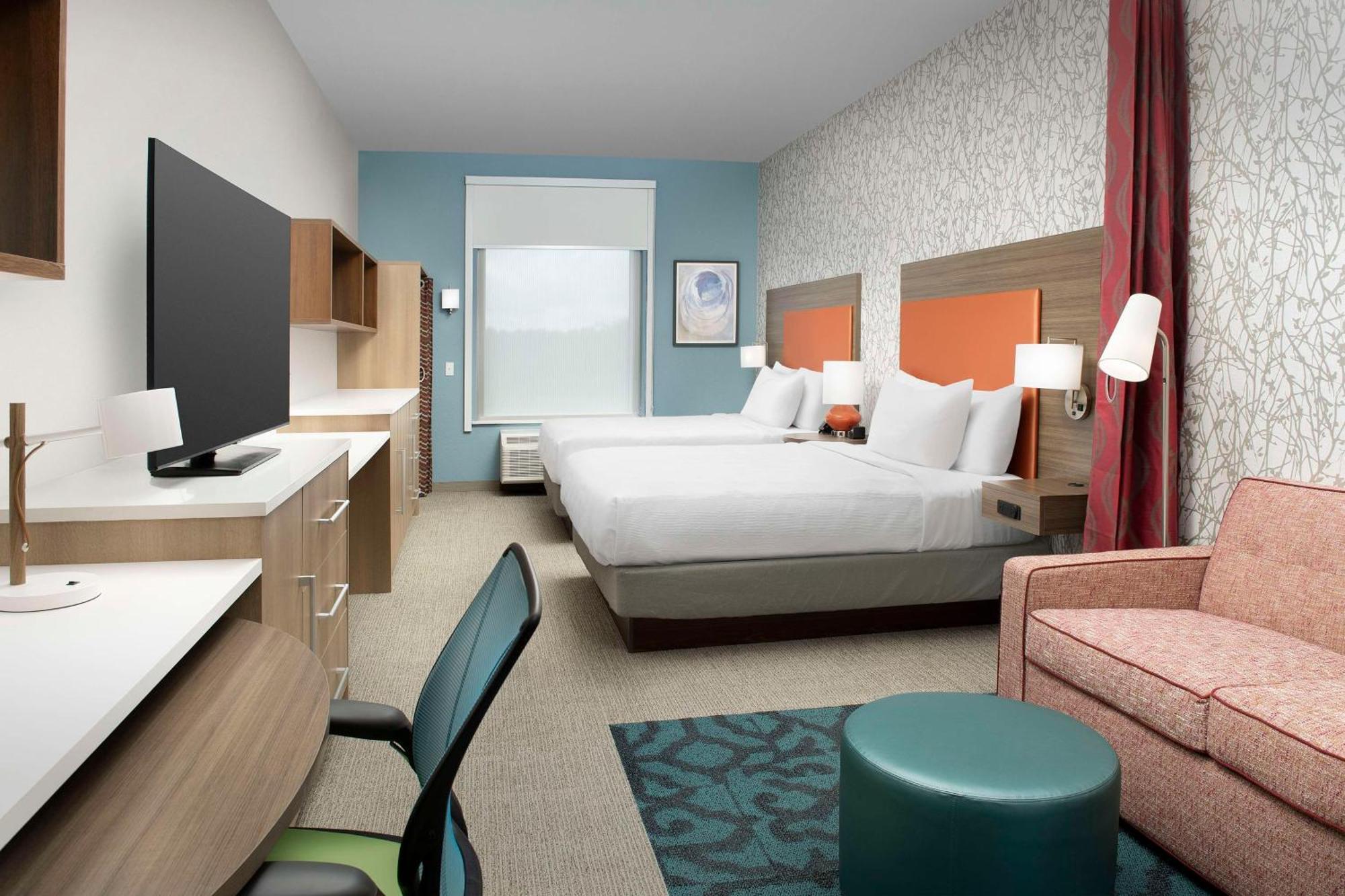 Home2 Suites By Hilton Fort Myers Airport Zewnętrze zdjęcie