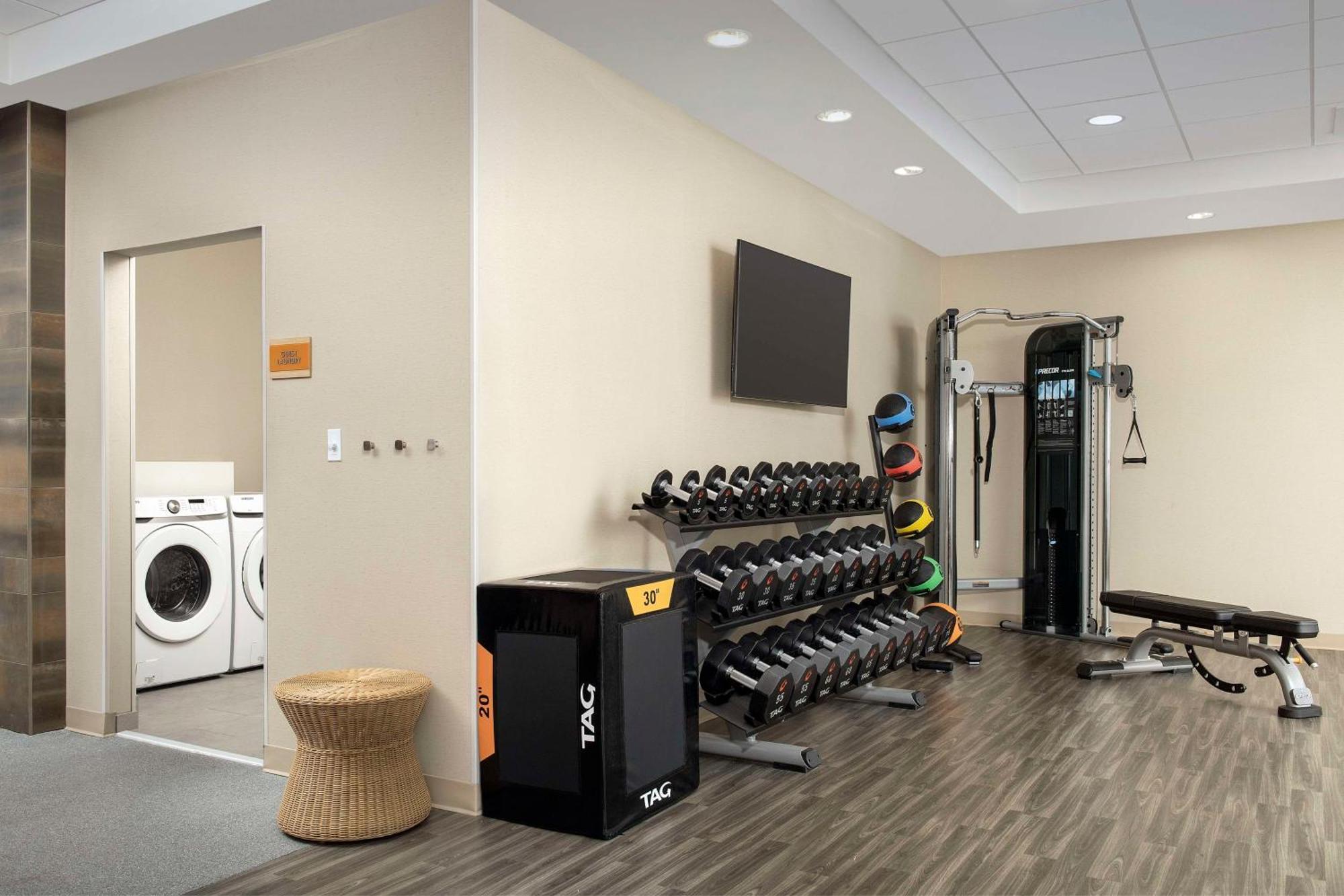 Home2 Suites By Hilton Fort Myers Airport Zewnętrze zdjęcie