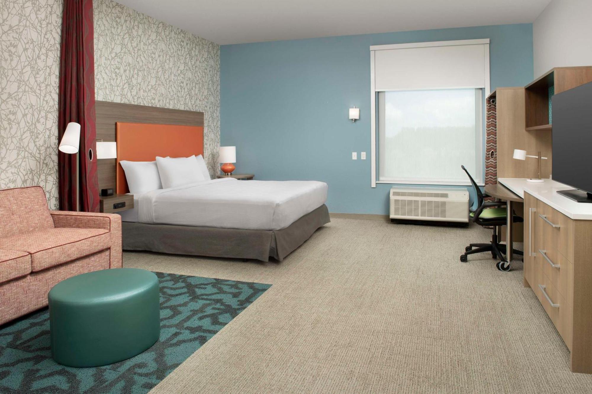 Home2 Suites By Hilton Fort Myers Airport Zewnętrze zdjęcie
