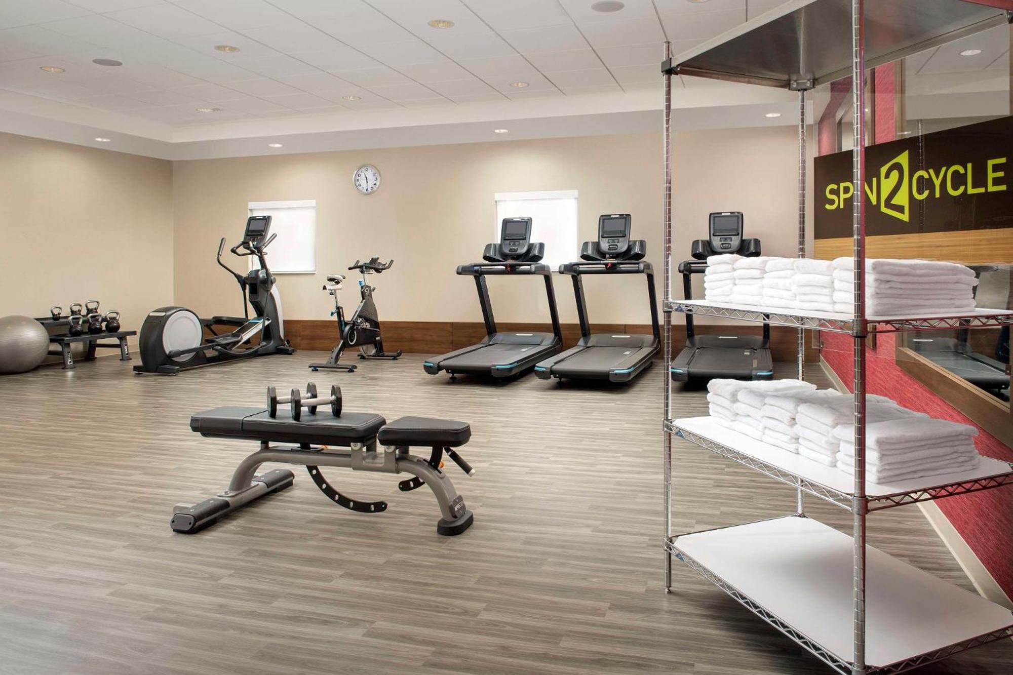 Home2 Suites By Hilton Fort Myers Airport Zewnętrze zdjęcie