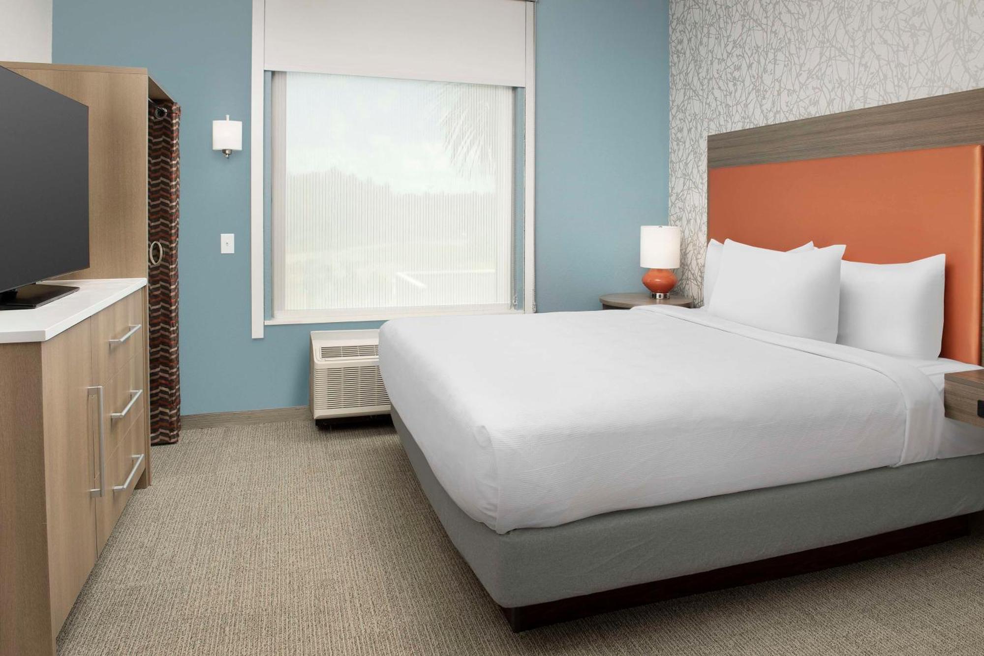 Home2 Suites By Hilton Fort Myers Airport Zewnętrze zdjęcie