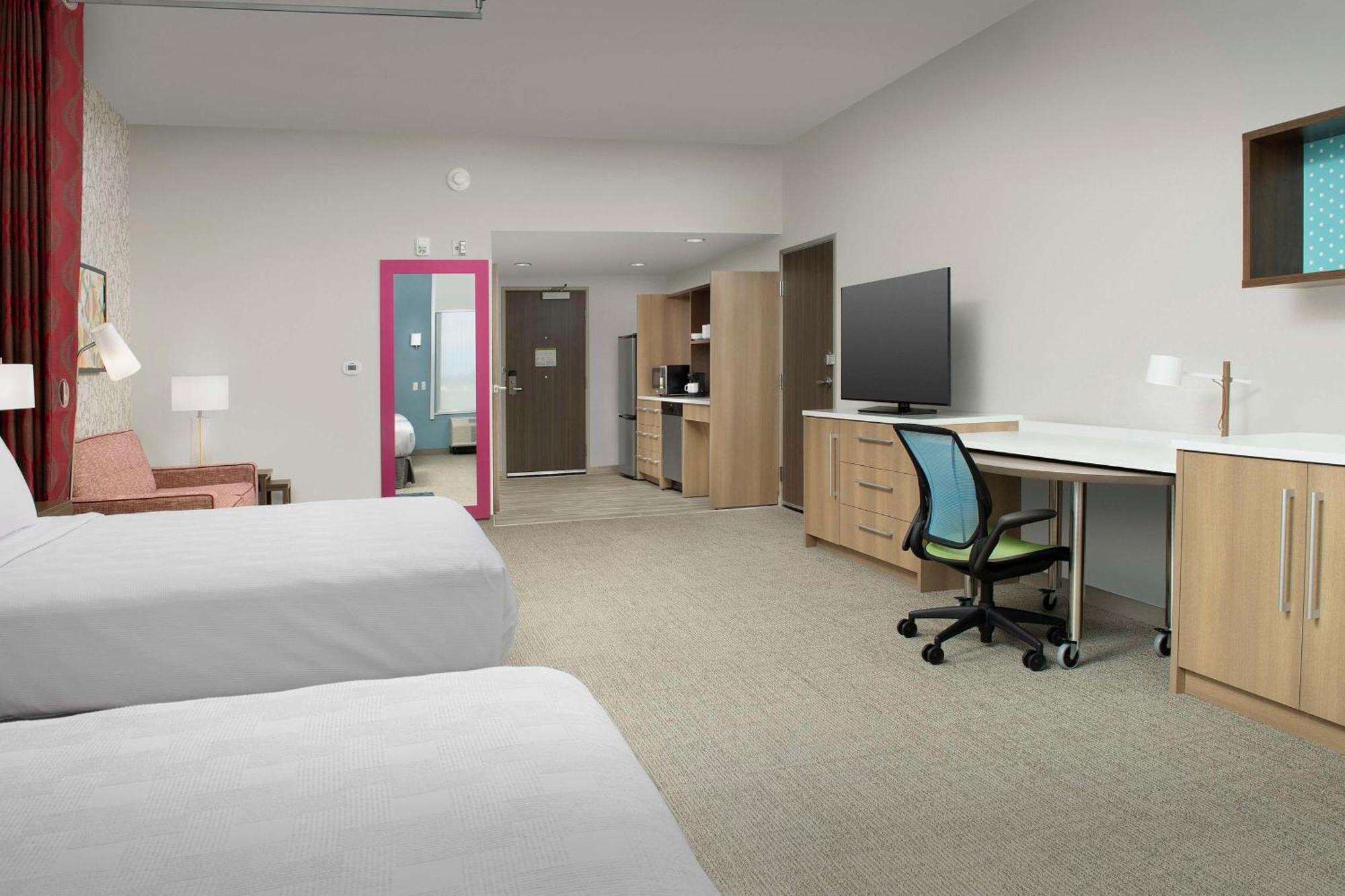 Home2 Suites By Hilton Fort Myers Airport Zewnętrze zdjęcie