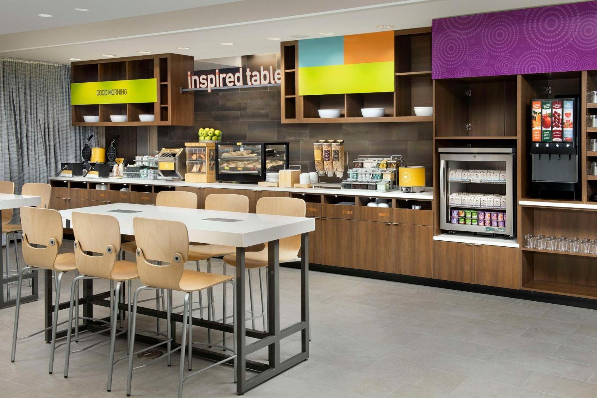 Home2 Suites By Hilton Fort Myers Airport Zewnętrze zdjęcie