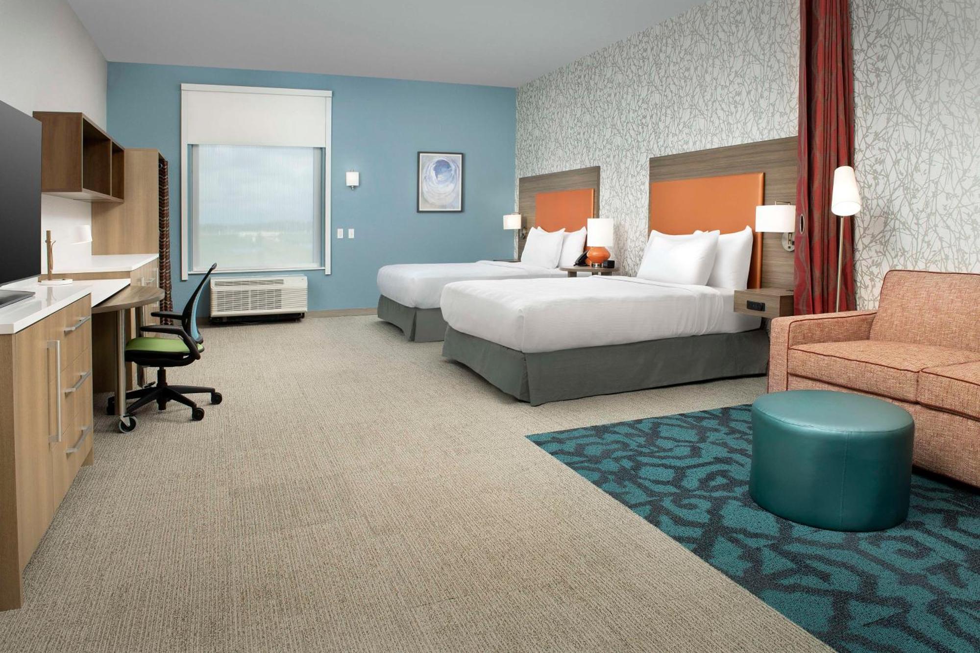 Home2 Suites By Hilton Fort Myers Airport Zewnętrze zdjęcie