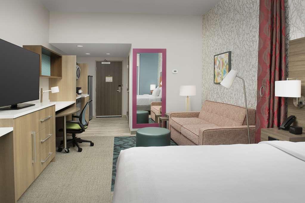 Home2 Suites By Hilton Fort Myers Airport Pokój zdjęcie