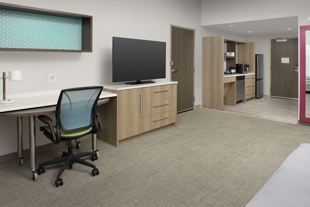 Home2 Suites By Hilton Fort Myers Airport Pokój zdjęcie