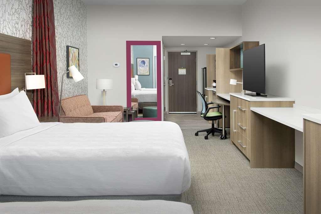 Home2 Suites By Hilton Fort Myers Airport Pokój zdjęcie